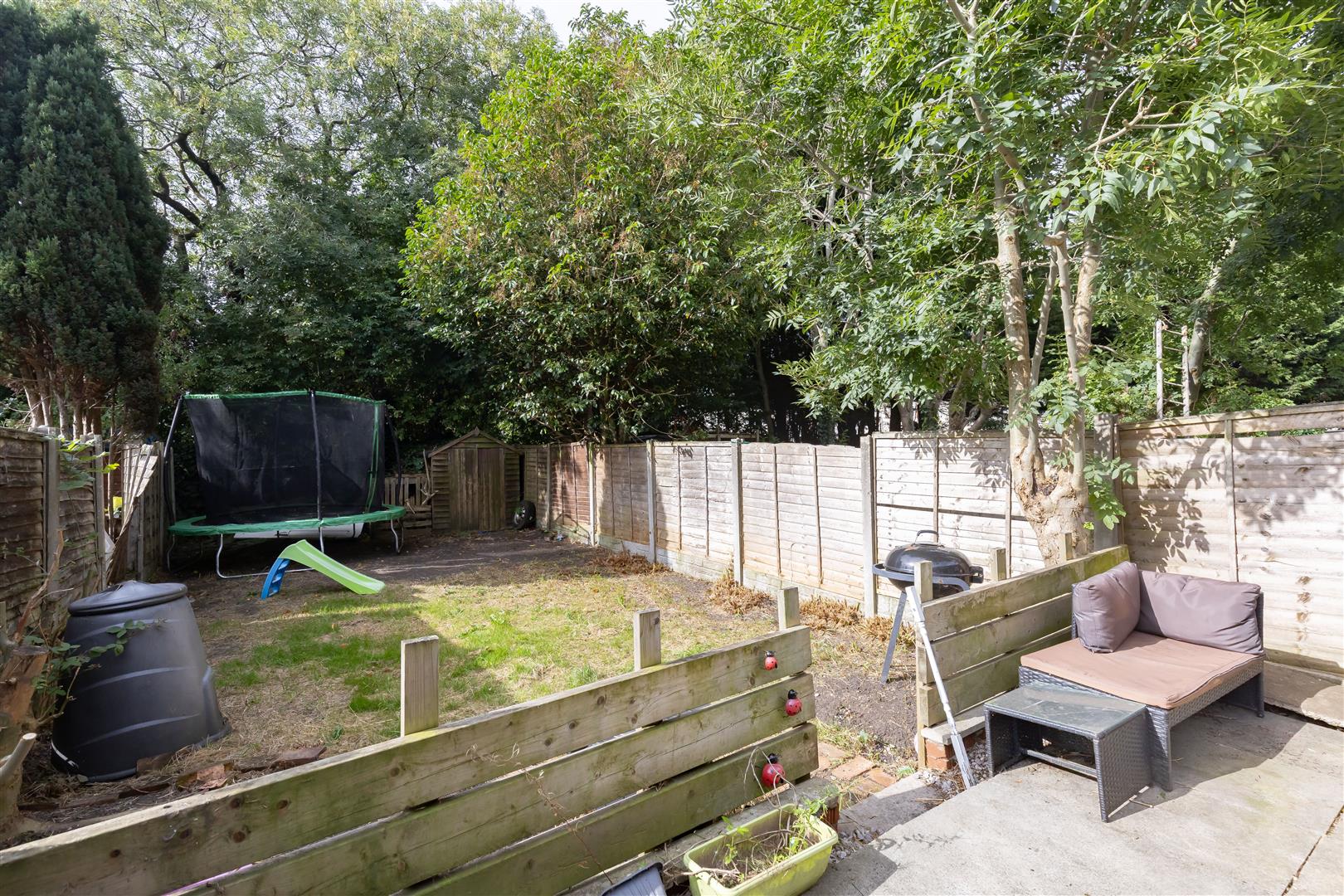 3 bed property in Crown Street, Leyland
